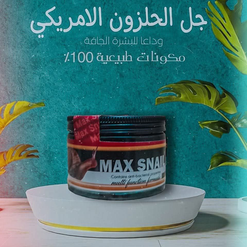 صورة جل الحلزون الأمريكي